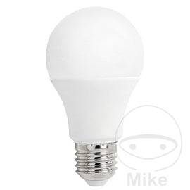 Lampa LED 5W E27 Matt