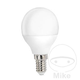 LAMP LED 4W E14 Matt