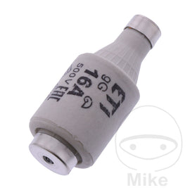 DIAZED fuse 16A