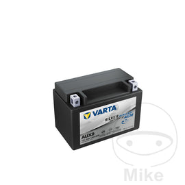 Autobatterie 12V 9AH AGM ID Backup MQ 1540016