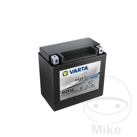 Autobatterie 12V 13AH AGM ID MQ 1540017 JMT 7073950