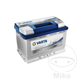 Batterie Professional 12V 70AH Varta EFB Dual Purpose