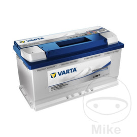 Batterie Professional 12V 95AH Varta EFB Dual Purpose