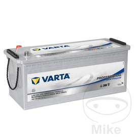Batterie Professionnelle 12V 140AH Varta DP