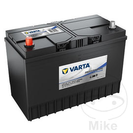 Batterie Professional 12V 120AH VA Dual Purpose EX 1510070