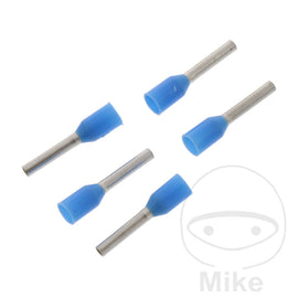 Wire end sleeves 0.75X8MM JMP