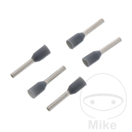 Wire end sleeves 0.75X8MM JMP