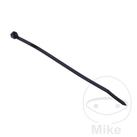 Cable ties 3.6X140 black
