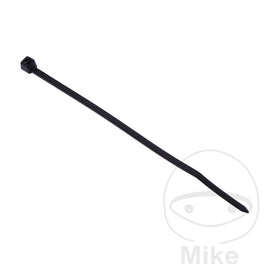 Cable ties 2.5X100 black
