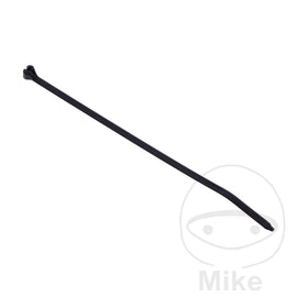 Cable ties 3.6X140 black