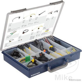 Cable repair kit assortment