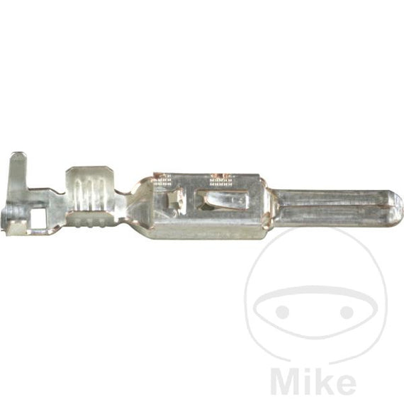 Flat connector 1.0-2.5 2.8 mm