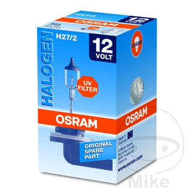Lampe H27 12V27W  Osram