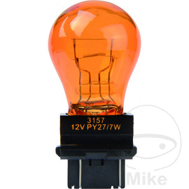 Lampe 12V27/7W WX2.5X16Q