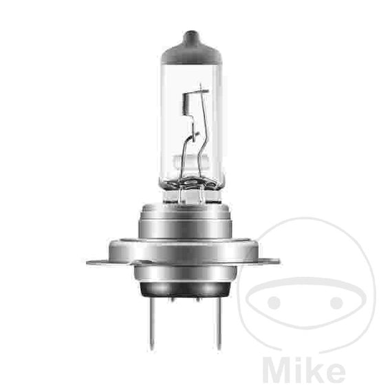 Lamp H7 12V55W single blister Osram