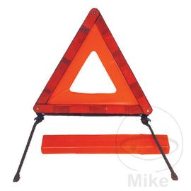 Triángulo de Advertencia Super Mini