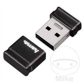 Clé USB 2.0 32 GB Hama