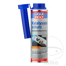 Additive Catalyst Protection 300 ml Liqui Moly