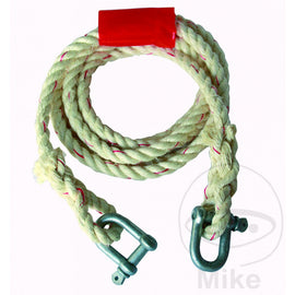 Tow rope