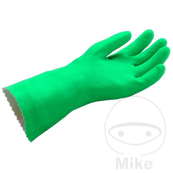 Pracovní rukavice 381 velikost 10
