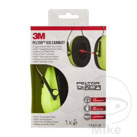 Hearing protection Peltor