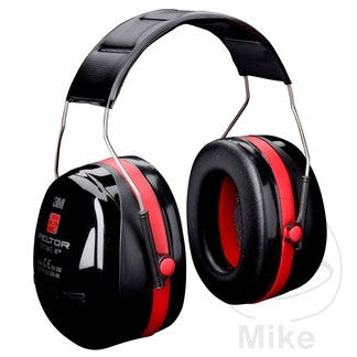 Hearing Protection Optime 3