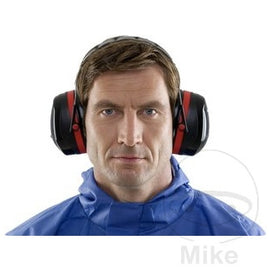 Protección auditiva Optime 3