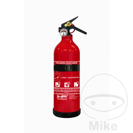 Fire extinguisher 1 kg