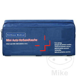 First aid kit Mini 13164
