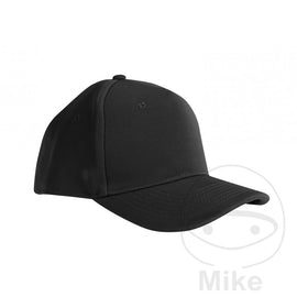 CAP Mascot One-Size schwarz
