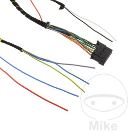 Kabelsatz Zugvorrichtung Universal 13-polig Top Tronic