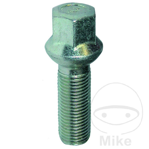 Wheel screw M14X1.5X37 Ball bundle 17