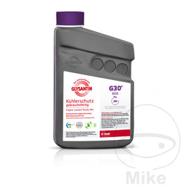 Kühlmittel GLYS G30 Eco 1 Liter READY Mix Alternative: 5300097