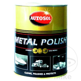 Chromglanz EDEL 750 ml Metal Polish AUTOSOL