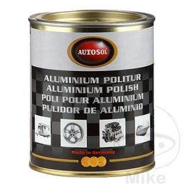 Autosol aluminum polish 750 ml