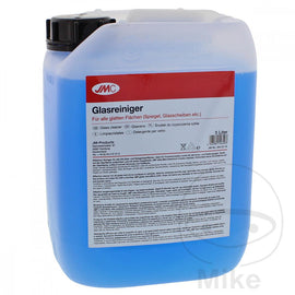 Glasreiniger 5 Liter JMC Pumpsprayflasche 1 Liter 5540217