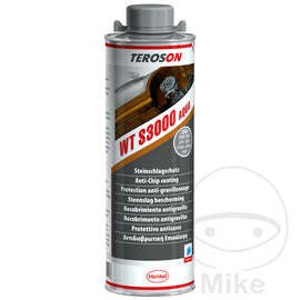 Stone chip protection WT S3000 1 liter