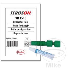 Reparatur Harz 1.5 ml Satz Teroson M Injector VR 1510