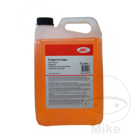 Felgenreiniger 5 Liter JMC Ready-Mix Pumpsprayflasche 5552203