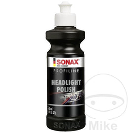 Schleifpaste 250 ml Sonax Headlight Polish Profi