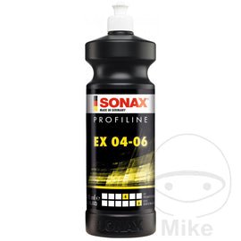 Politur EX 04-06 1000 ml Profiline Gebrauchtwagenaufbereitung