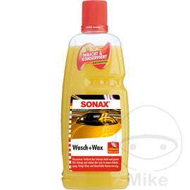 Wasch & Wax 1000 ml Sonax