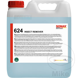 Insektenentferner 10 Liter Sonax Waschanlage