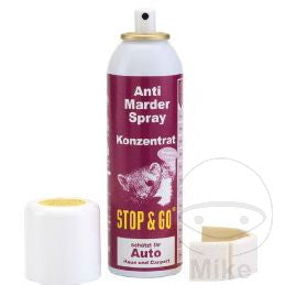 Spray anti-martré 200 ml