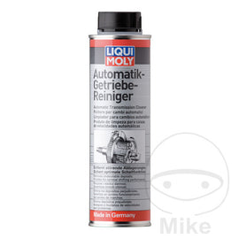 Automatic gearbox cleaner 300 ml