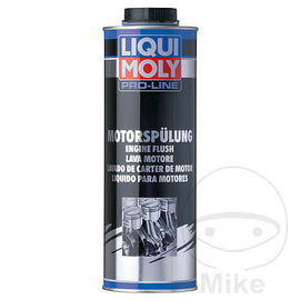 Motorspülung 1 Liter Liqui Moly pro-Line