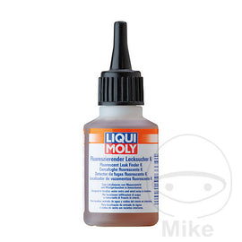 Lecksucher fluoreszierend 50 ml Liqui Moly zur Wasserlokalisierung