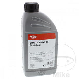 Převodový olej GL5 85W90 1 litr JMC