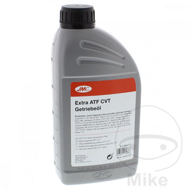 Getriebeöl ATF CVT 1 Liter JMC extra Alternative: 5580389