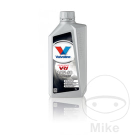 Motor oil 10W60 VR1 1 liter Valvoline